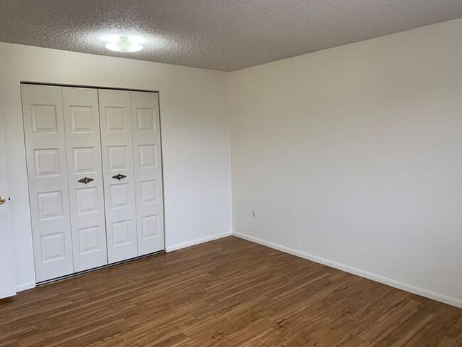 Photo - 5 Month lease special, $100/mo off! Priced at $1348 after discount. 2 Bed, 1 Bath Apartment. RENT...