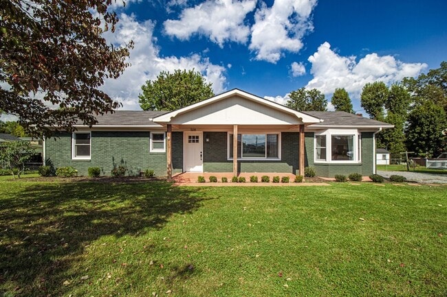 Building Photo - 328 Margo Ln