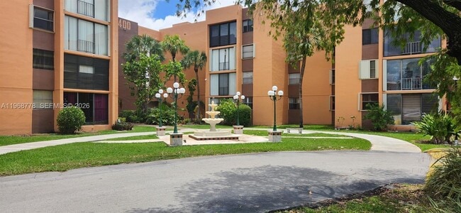 Photo - 9440 W Flagler St Unit 104