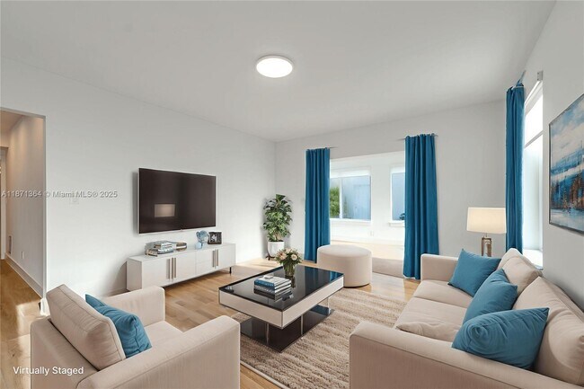 Photo - 3160 S Le Jeune Rd Unit 3160