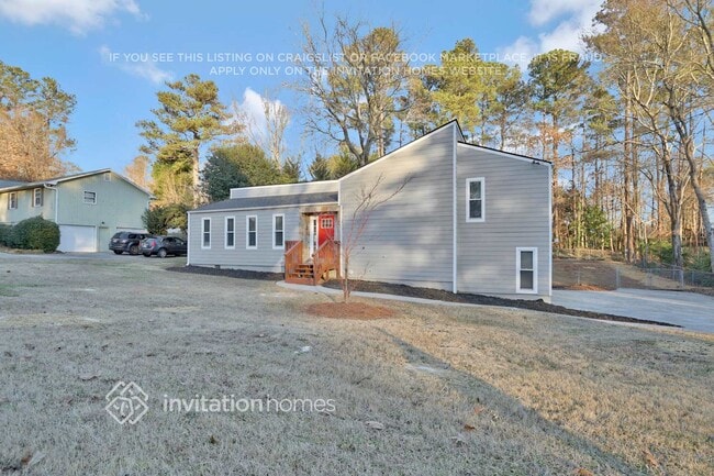 3340 Hunters Lodge Rd