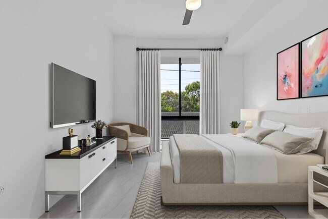 Photo - Aura North Miami Beach