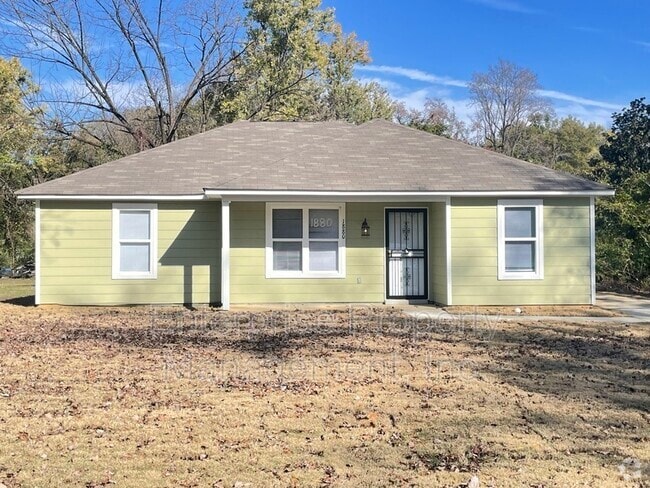 Building Photo - 1880 Pinedale Ave Rental