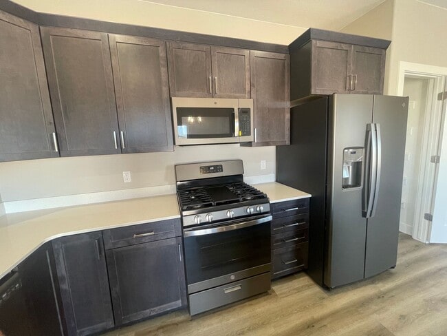 Photo - Cedar Reserve!