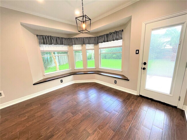 Photo - 16407 Stone Prairie Dr