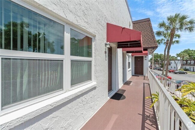 Building Photo - 9201 Tudor Dr Unit C213 Rental
