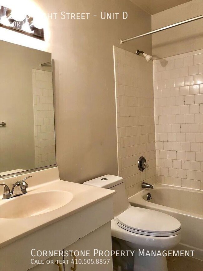 Photo - 1125 Light St Unidad D