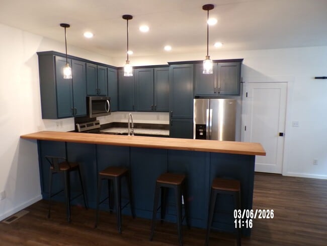 Photo - Newly remodeled Meadows Townhome