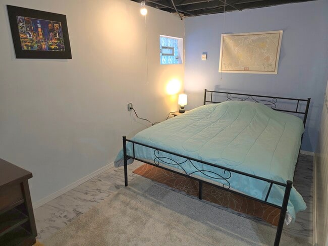 Photo - 3921 E Layton Ave