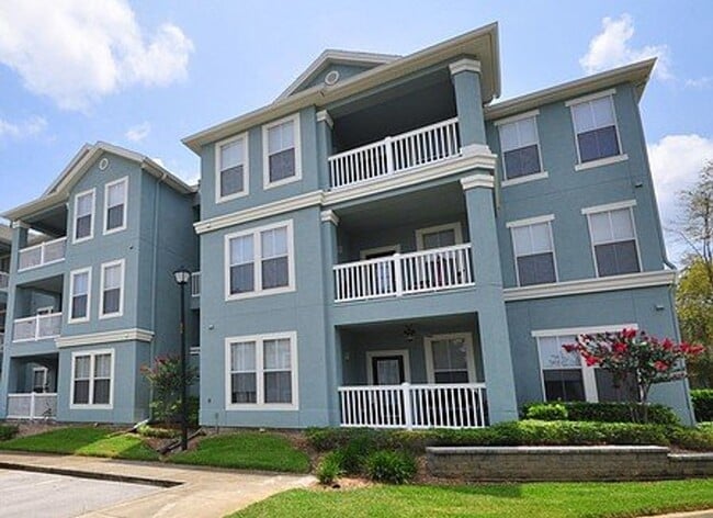 The Villas at Dames Point Crossing