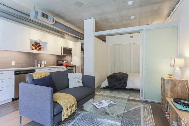 Photo - Heartline Apartments