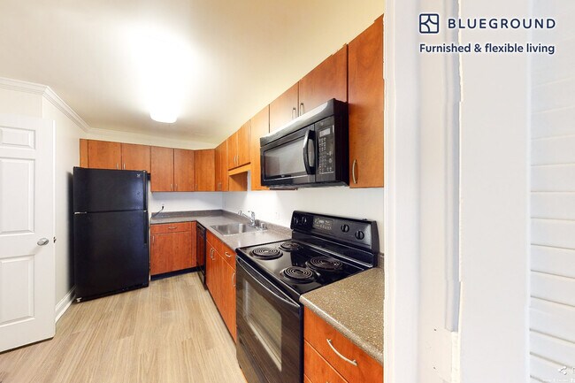 Photo - 4100 Massachusetts Ave NW Unit FL4-ID8753A