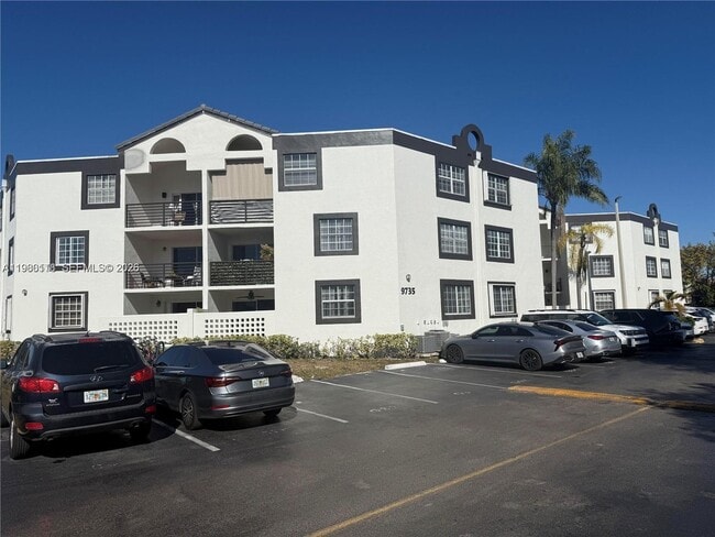 Photo - 9735 Fontainebleau Blvd Unit G106