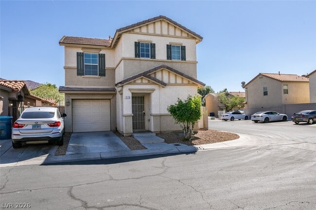 Building Photo - 1170 Orange Meadow St