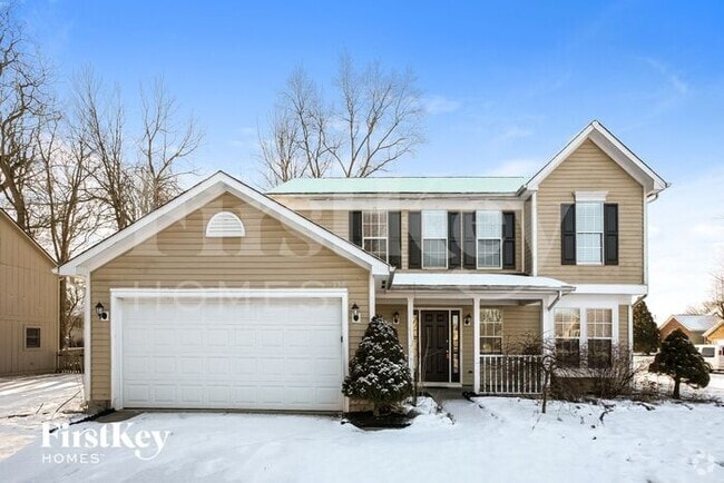 Building Photo - 3661 Crickwood Cir Rental