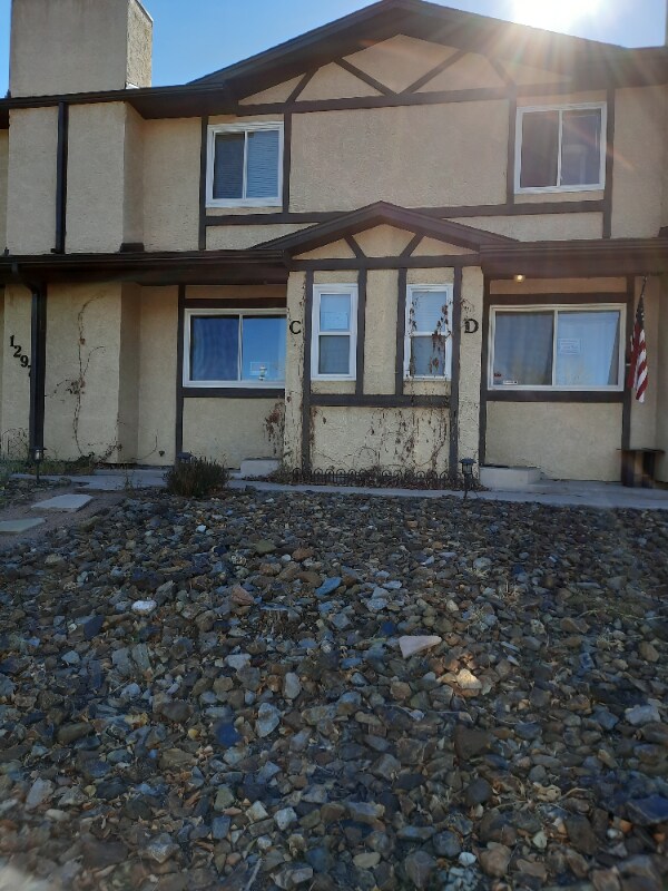 1205 Soaring Eagle Dr Condo Condo for Rent in Colorado Springs, CO