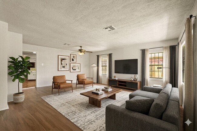 Photo - 2315 Leffingwell St