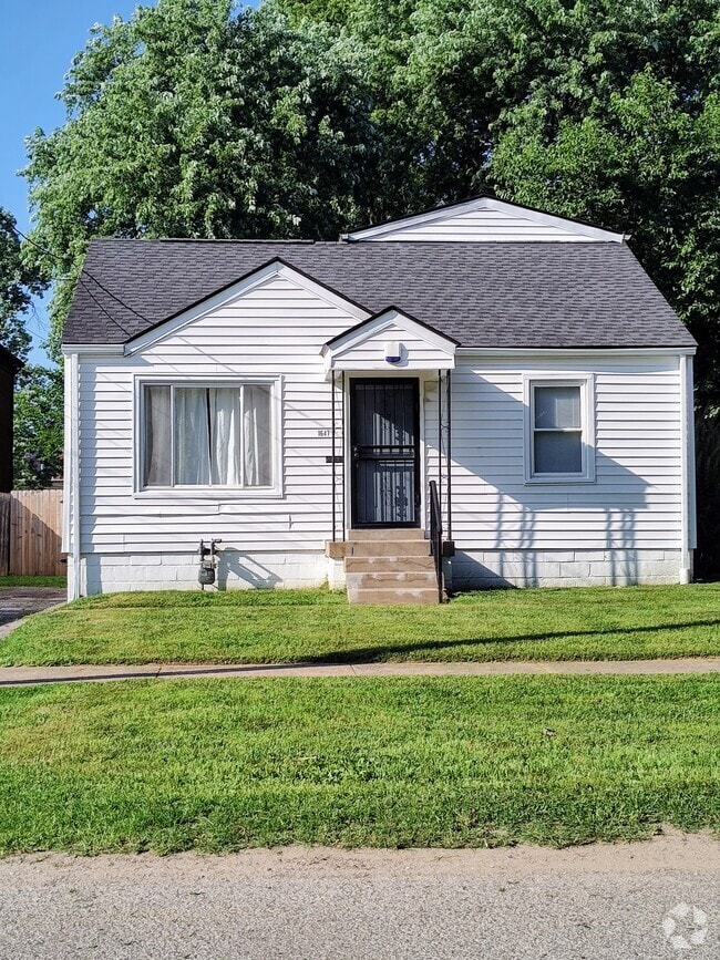 Building Photo - 1647 Phyllis Ave Rental