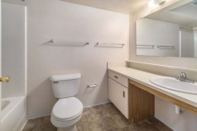 Hurwich Farms Apartments