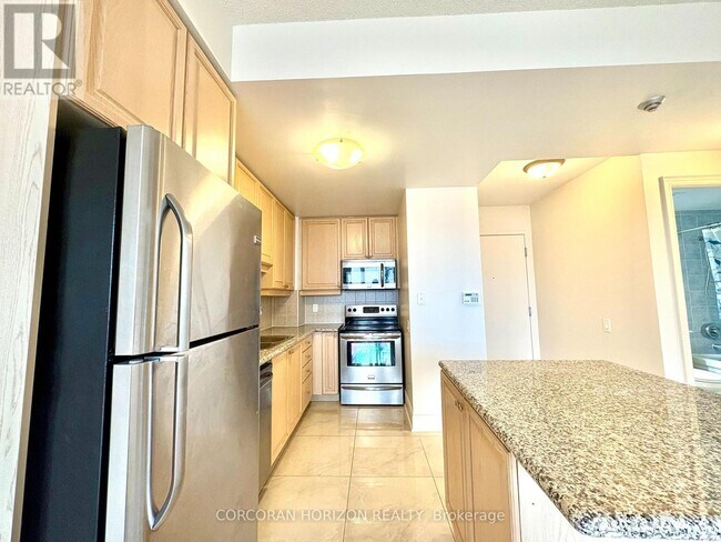 Photo - 80 Harrison Garden Blvd Unit 2325