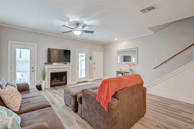 Photo - 8077 El Mundo St Unit 8077