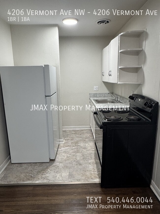 Photo - 4206 Vermont Ave NW Unit 4206 Vermont Ave NW