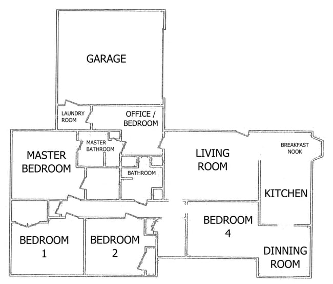 Photo - 302 Robbie St