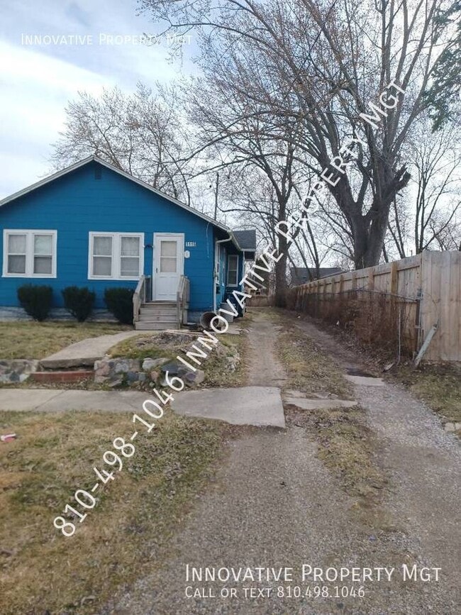 1115 Knapp Ave Unidad 2