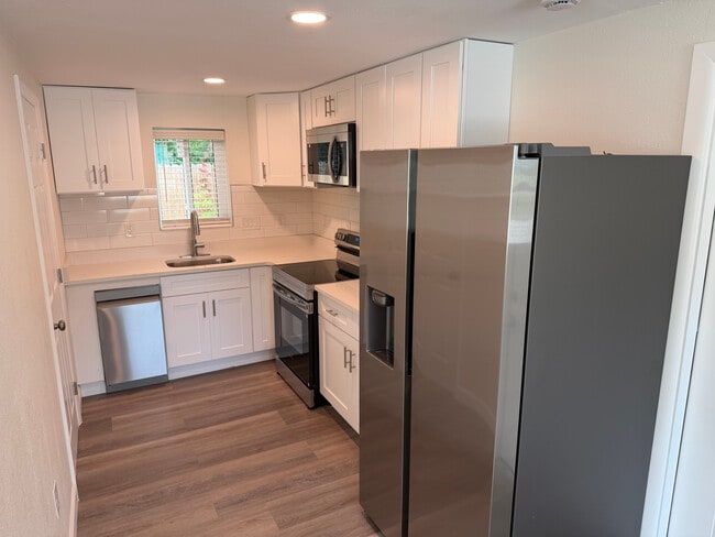Photo - 5253 Burlington Ave N Unit Brand-New Detached Studio – St. Petersburg