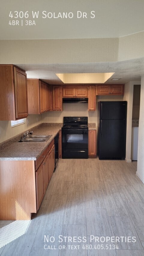 Photo - 4306 W Solano Dr S