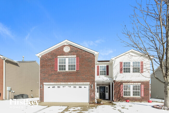 Building Photo - 2924 Hearthside Dr Rental