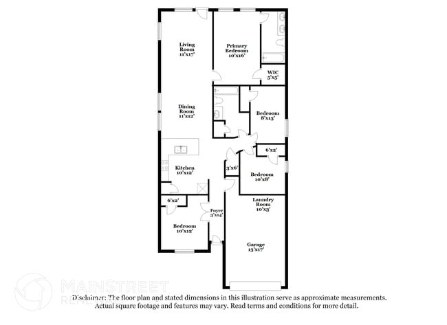 Building Photo - 28161 Chasebrook Dr Rental