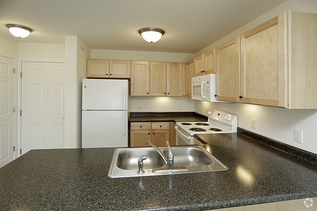 Photo - Riverside In the Village