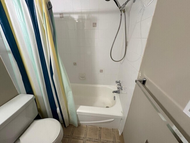 Photo - One Bedroom - One bath unit for Rent Unit 309