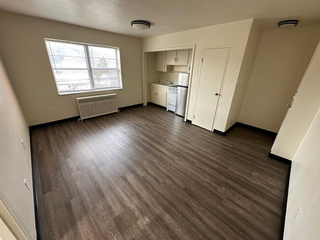 Photo - Virginia Junction