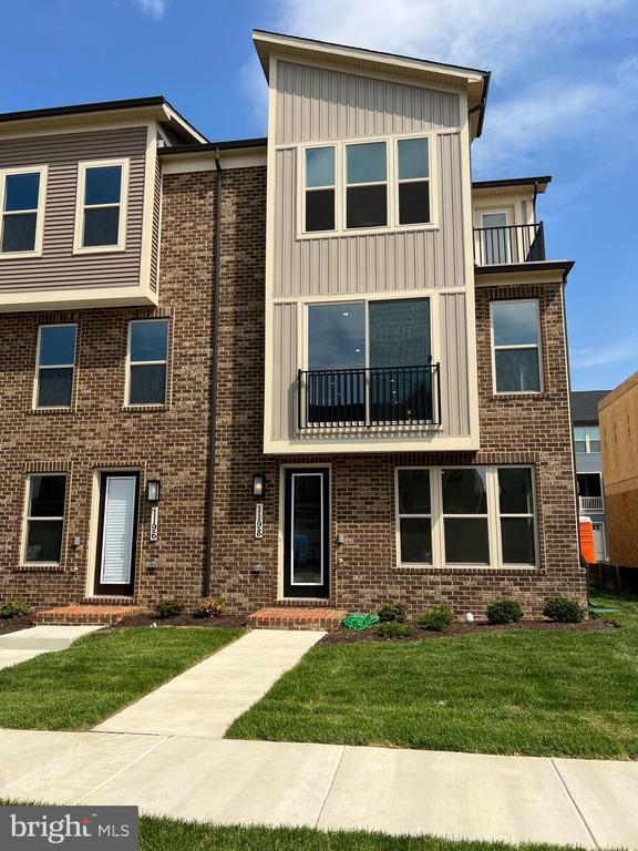 Photo - 1198 Patuxent Greens Dr Townhome