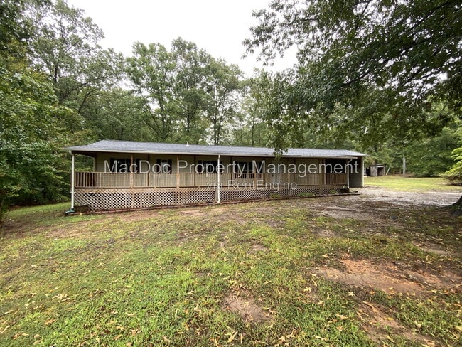 Building Photo - 2036 Mt Olive Rd