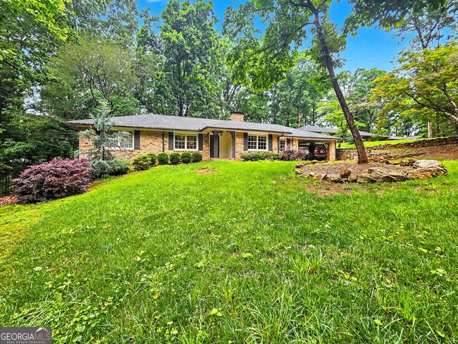 Building Photo - 6838 Brandon Mill Rd NW