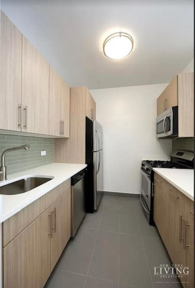 Photo - 2 bedroom in New York NY 10038 Unit 814