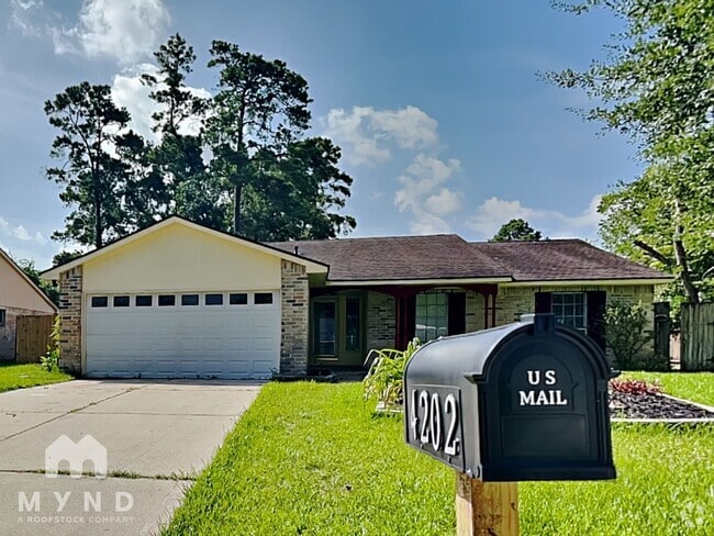 Building Photo - 4202 Chestergate Dr Rental