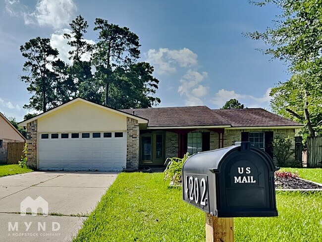 Photo - 4202 Chestergate Dr House