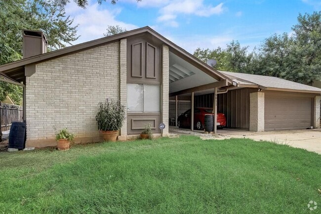 Building Photo - 9011 Quail Valley Dr Rental