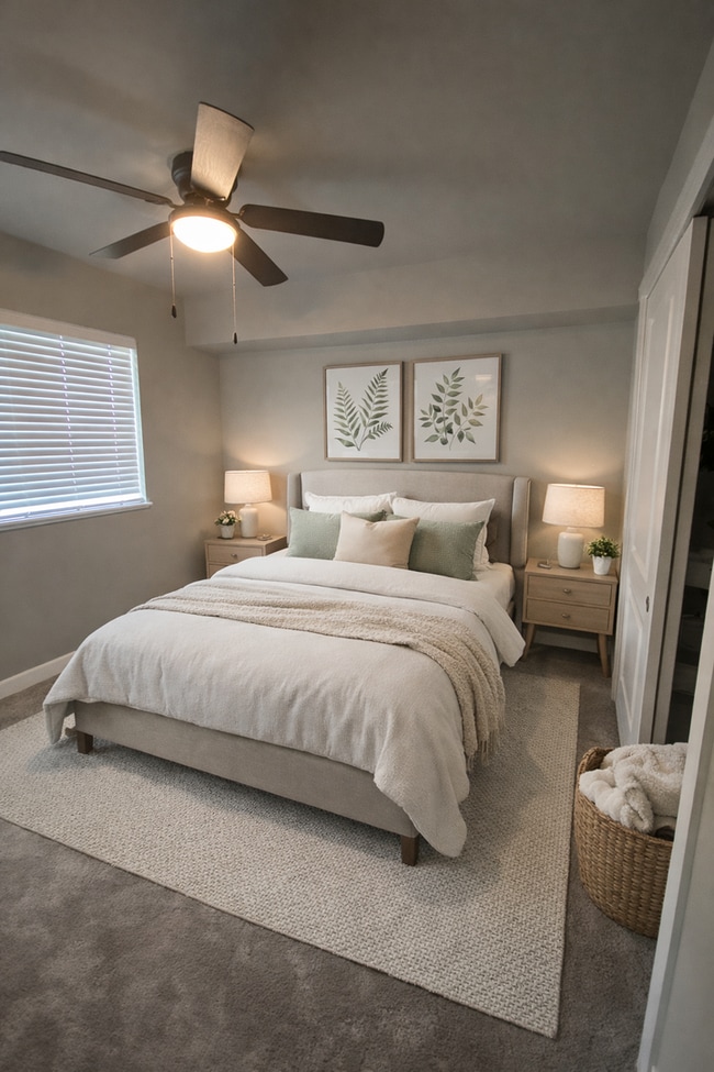 Photo - Good Vibes Live Here $300 OFF First Month's Rent – Beautiful 1 Bedroom in Selah! Unit 02