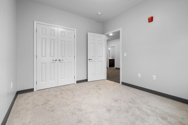 Pembroke Road Apartments