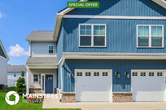 Building Photo - 2058 Hoosier Way Rental