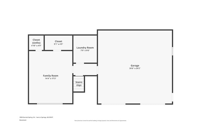 Photo - 3920 Garrett Springs Dr