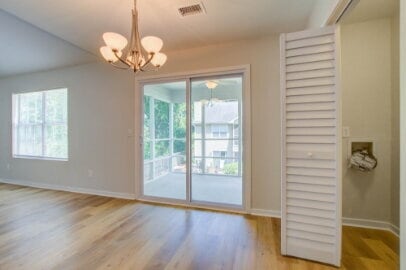 Photo - 2 Bedroom/ 2 Bath Condo Unit E