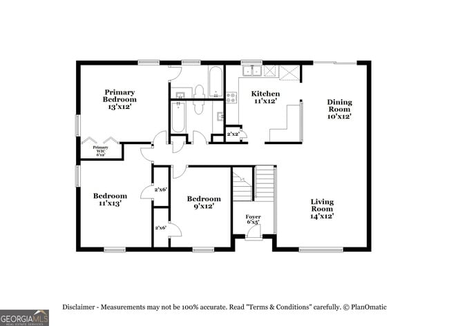 Photo - 6833 Arabian Terrace