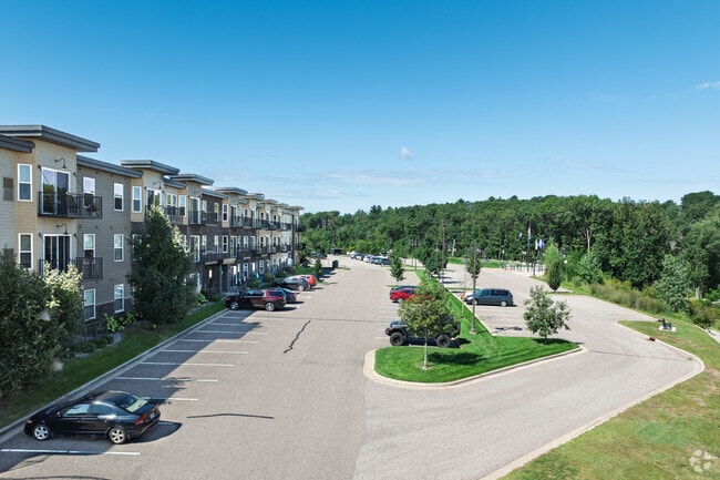 Parking Lot