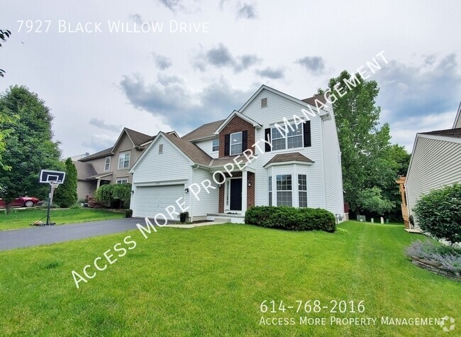 Building Photo - GAHANNA SCHOOLS - BEAUTIFUL BLACKLICK HOME...